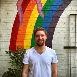 Meet your Posher, Adam